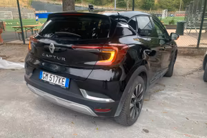 Renault Captur 1.0 GPL Full Uniprop 101cv 2023