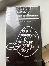 Ballata di fine millennio