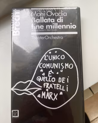 Ballata di fine millennio