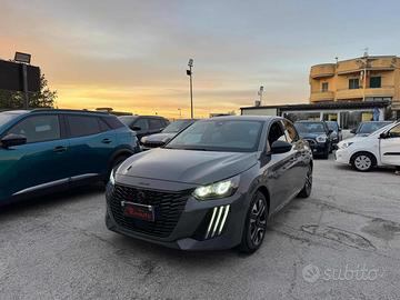 PEUGEOT 208 PureTech 100 Stop&Start 5 porte Allu