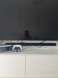 Soundbar Samsung