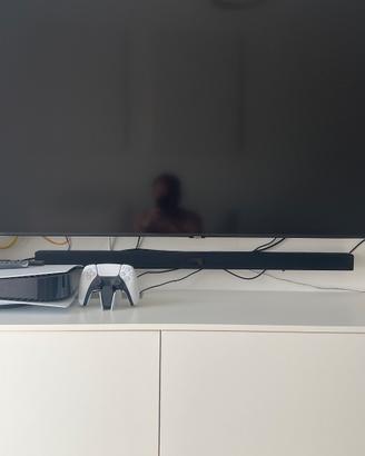 Soundbar Samsung