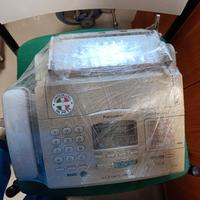 Panasonic Multi-Function Plain Paper Fax KX-FM205 