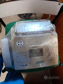 Panasonic Multi-Function Plain Paper Fax KX-FM205 