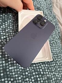 Iphone 14 pro 128
