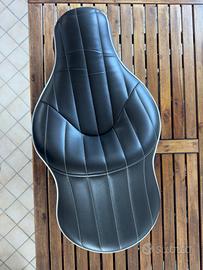 Sella biposto Harley-Davidson Sportster 883