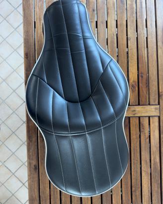 Sella biposto Harley-Davidson Sportster 883