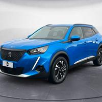 PEUGEOT 2008 1.2 puretech Allure Pack 100cv