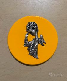 Quadretto vintage Angelo