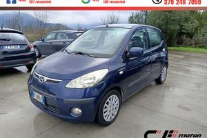 HYUNDAI - i10 1.1GPL 65CV - AUTOMATICA