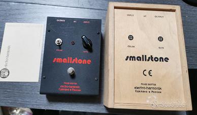 Electro Harmonix SMALL STONE SOVTEK