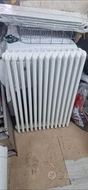 Termosifone acciao cordivari