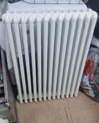 Termosifone acciao cordivari