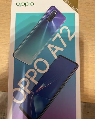 Oppo A72