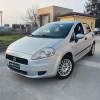 FIAT PUNTO EVO GPL