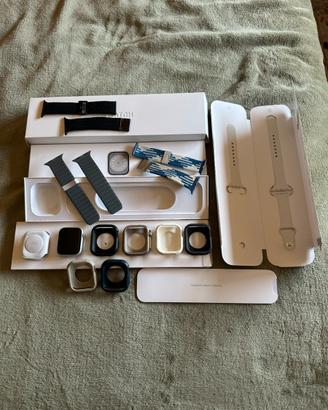 Apple Watch 8 Gps 45mm