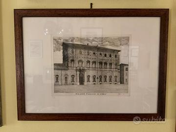 Quadri di diversi tipi