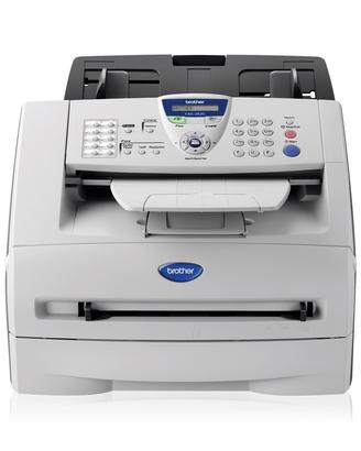 Brother Fax 2820