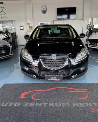 Lancia Delta 1.6 MJT DPF Argento