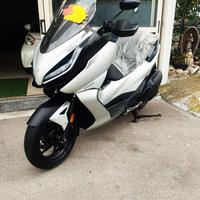 COME NUOVO ZOTES. ZT 350 E +2ANITIF GARANZIA+