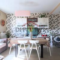 Appartamento di un piccolo condominio in Zona Arch