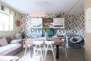 Appartamento di un piccolo condominio in Zona Arch