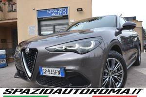 Alfa Romeo Stelvio 2.2 210CV AT8 SUPER MY23 *PREZZ