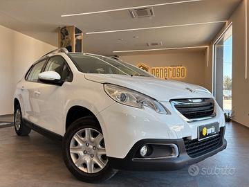 Peugeot 2008 1.4 HDi 68CV Access