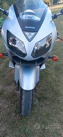 kawasaki Ninja zx12r
