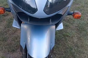 kawasaki Ninja zx12r