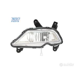 FARO ANTIABBAGLIO SINISTRO HYUNDAI I20 3 5P 15- TR
