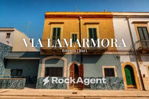Appartamento di 78 m² con 3 locali a Bitonto