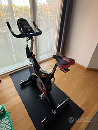 Bici da spinning