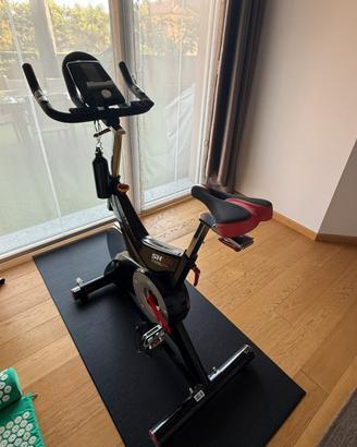 Bici da spinning
