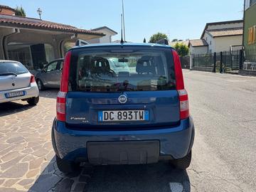 Fiat Panda 1.2 4x4