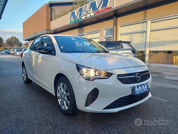 OPEL Corsa 1.2 75 CV Edition #TELECAMERA