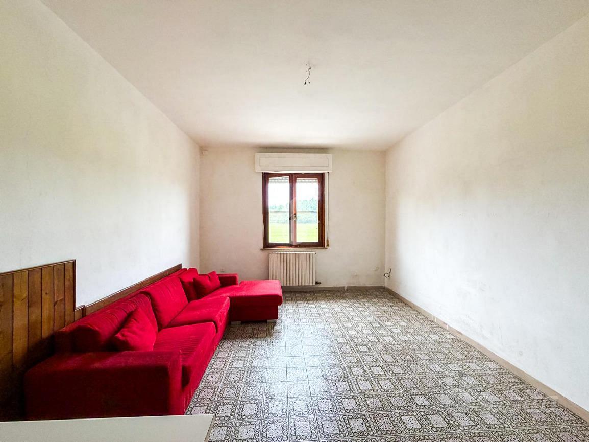 Apartment in Cevoli, La Capannina - Vista 3