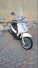 PIAGGIO BEVERLY 500 - 2006