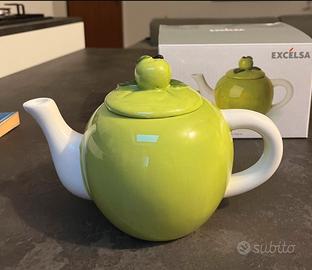 Teiera FRUIT Excelsa