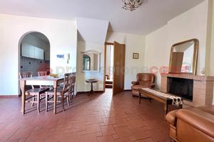 Appartamento Alatri [Cod. rif V016VRG]