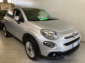Fiat 500X 1.3 mj 95cv CV Sport-2022