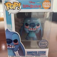 Funko Stitch