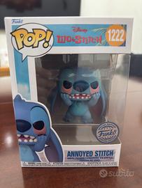 Funko Stitch