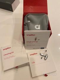 Apparecchi Acustici AMPLIFON Nuovi