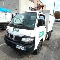 Piaggio Porter per raccolta rifiuti