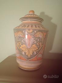 Vasi antichi di Farmacia