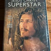 Dvd Jesus Christ Superstar