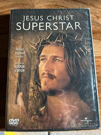 Dvd Jesus Christ Superstar