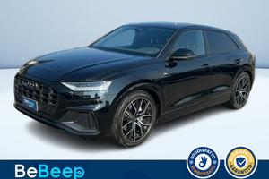 Audi Q8 50 3.0 TDI MHEV SPORT QUATTRO TIPTRONIC