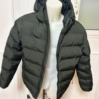 Giubbotto piumino Pull&Bear